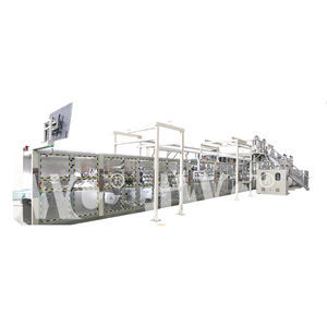 diaper production line 1