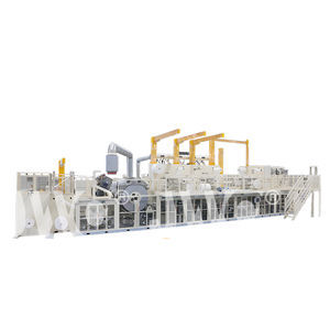 diaper production line 1