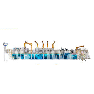 diaper production line 1