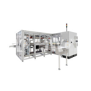 packaging stacker 1