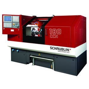 CNC turning center