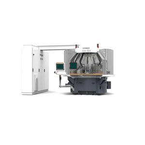 rotary transfer machine