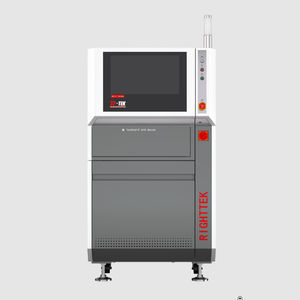 UV laser marking machine