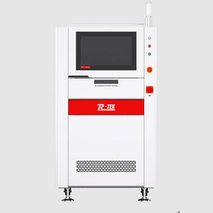 CO2 laser marking machine