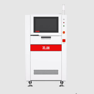 CO2 laser engraving machine
