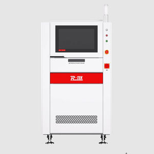 CO2 laser marking machine