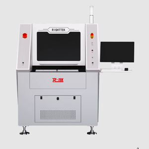 UV laser cutting machine