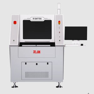 laser PCB depaneling machine