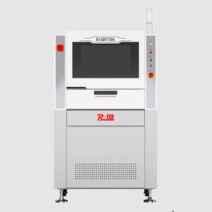 UV laser cutting machine