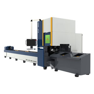 fiber laser cutting machine