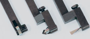 internal turning tool