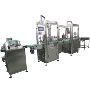 automatic filling machine 1