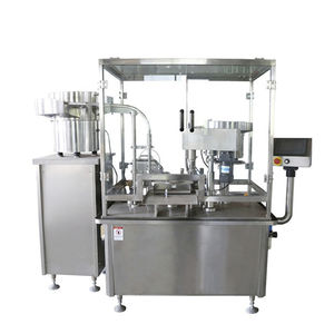 monobloc filler