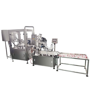 container filler