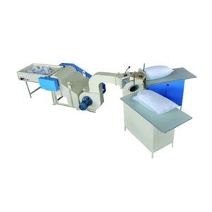 automatic filling machine