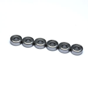ball bearing 1
