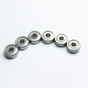 ball bearing 1