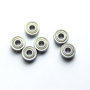 ball bearing 1