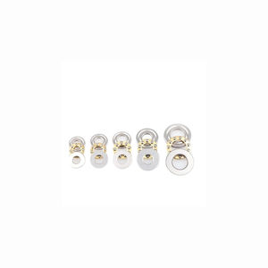 chrome steel thrust ball bearing