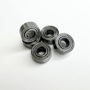 ball bearing 1