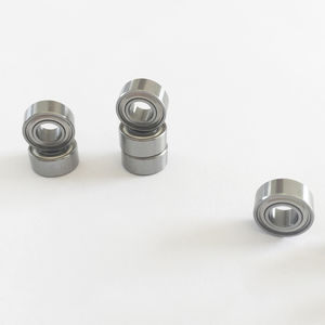 ball bearing 1