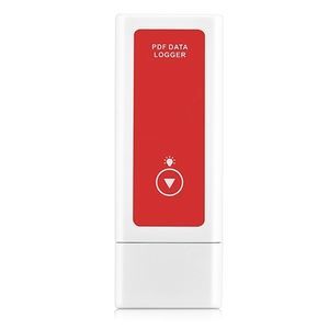 temperature data logger