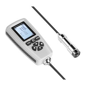 portable thickness gauge