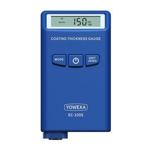 portable thickness gauge