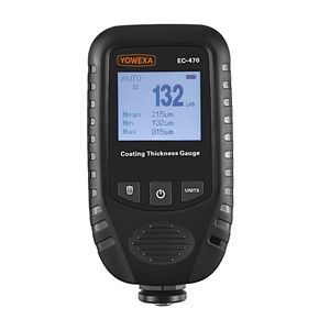 portable thickness gauge
