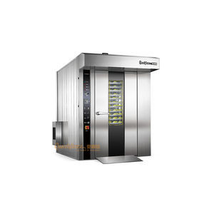 rotary oven 1
