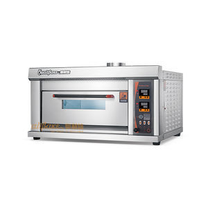 baking oven