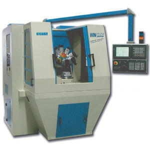 3-axis machining center