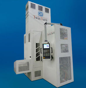 3-axis machining center