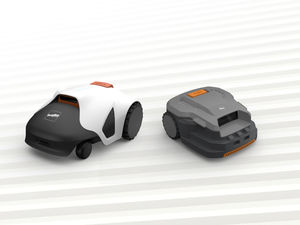 AGV lawn mower