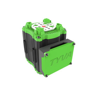 lithium NMC battery