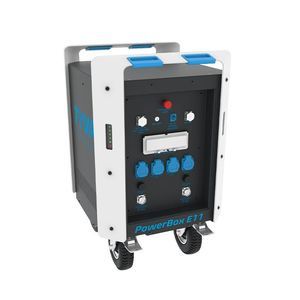 lithium battery system