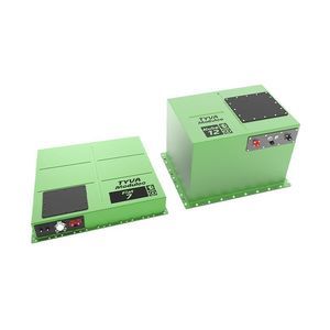 lithium NMC battery module