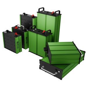 lithium-ion battery module
