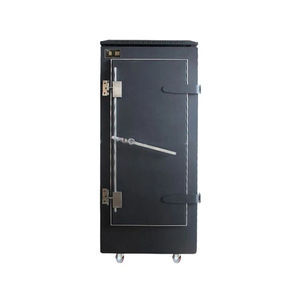 storage cabinet
