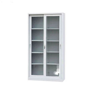 storage cabinet