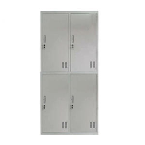 manual locker 1