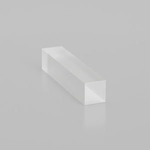 lithium triborate (LiB3O5, LBO) crystal