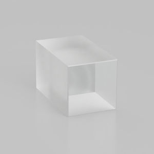 potassium titanyl phosphate (KTiOPO4 KTP) crystal