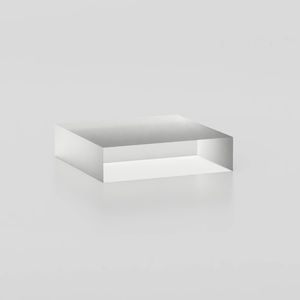 Yb KGW crystal