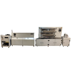 spinning extruder