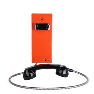 analog industrial telephone