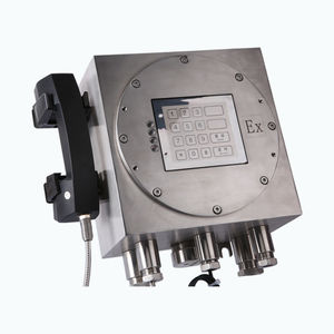 analog industrial telephone