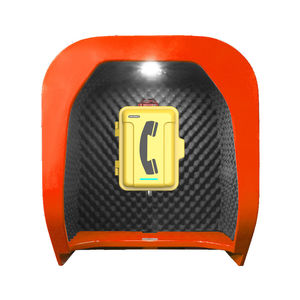 wall-mounted industrial telephone 1