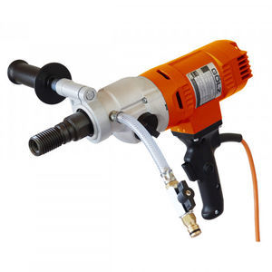 electric core drilling machine