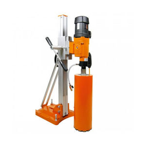 electric core drilling machine